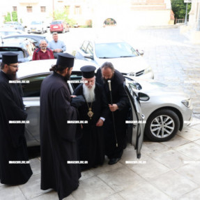 ΣΥΝΟΔΟΣ ΓΙΑ ΤΗΝ ΕΚΛΟΓΉ ΜΗΤΡΟΠΟΛΙΤΗ