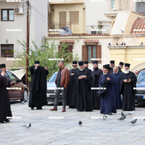 ΣΥΝΟΔΟΣ ΓΙΑ ΤΗΝ ΕΚΛΟΓΉ ΜΗΤΡΟΠΟΛΙΤΗ