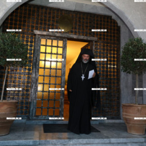 ΣΥΝΟΔΟΣ ΓΙΑ ΤΗΝ ΕΚΛΟΓΉ ΜΗΤΡΟΠΟΛΙΤΗ