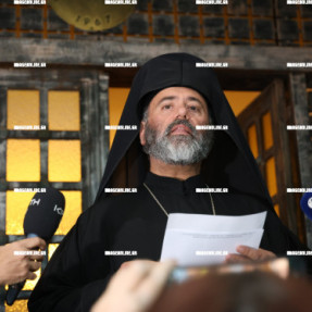 ΣΥΝΟΔΟΣ ΓΙΑ ΤΗΝ ΕΚΛΟΓΉ ΜΗΤΡΟΠΟΛΙΤΗ