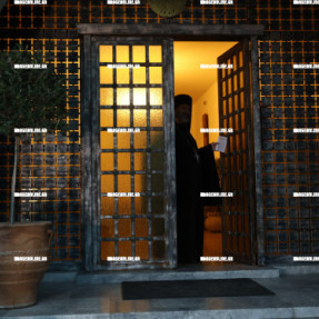 ΣΥΝΟΔΟΣ ΓΙΑ ΤΗΝ ΕΚΛΟΓΉ ΜΗΤΡΟΠΟΛΙΤΗ