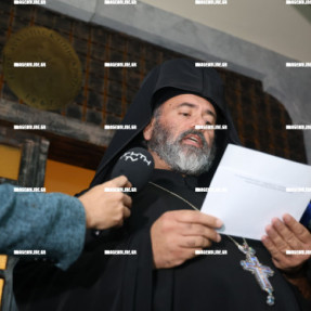 ΣΥΝΟΔΟΣ ΓΙΑ ΤΗΝ ΕΚΛΟΓΉ ΜΗΤΡΟΠΟΛΙΤΗ