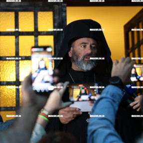 ΣΥΝΟΔΟΣ ΓΙΑ ΤΗΝ ΕΚΛΟΓΉ ΜΗΤΡΟΠΟΛΙΤΗ