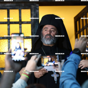 ΣΥΝΟΔΟΣ ΓΙΑ ΤΗΝ ΕΚΛΟΓΉ ΜΗΤΡΟΠΟΛΙΤΗ