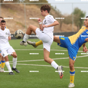 ΟΦΗ ΑΣΤΕΡΑΣ ΤΡΙΠΟΛΗΣ Κ15