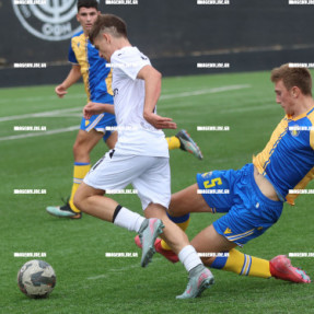 ΟΦΗ ΑΣΤΕΡΑΣ ΤΡΙΠΟΛΗΣ Κ15