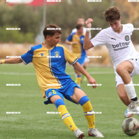 ΟΦΗ ΑΣΤΕΡΑΣ ΤΡΙΠΟΛΗΣ Κ15