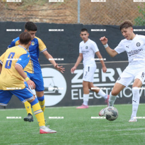 ΟΦΗ ΑΣΤΕΡΑΣ ΤΡΙΠΟΛΗΣ Κ15