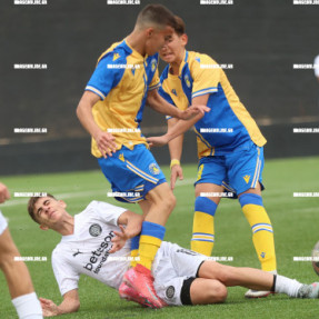 ΟΦΗ ΑΣΤΕΡΑΣ ΤΡΙΠΟΛΗΣ Κ15