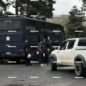 ΔΙΜΟΙΡΙΑ ΤΩΝ ΜΑΤ ΣΤΟ ΒΕΝΙΖΕΛΕΙΟ ΝΟΣΟΚΟΜΕΙΟ ΓΙΑ ΤΟ ΜΑΚΕΛΙΟ ΣΤΑ ΒΟΡΙΖΙΑ