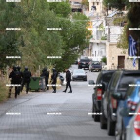 ΠΟΛΕΜΟΣ ΣΤΑ ΒΟΡΙΖΙΑ