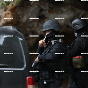 ΠΟΛΕΜΟΣ ΣΤΑ ΒΟΡΙΖΙΑ