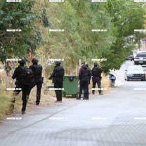 ΠΟΛΕΜΟΣ ΣΤΑ ΒΟΡΙΖΙΑ