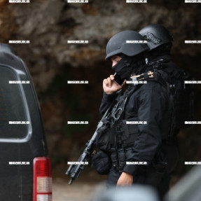 ΠΟΛΕΜΟΣ ΣΤΑ ΒΟΡΙΖΙΑ