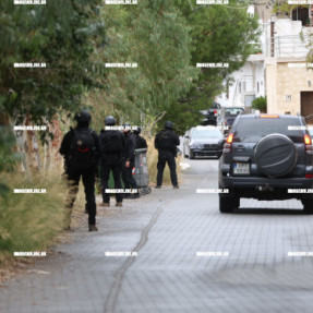 ΠΟΛΕΜΟΣ ΣΤΑ ΒΟΡΙΖΙΑ