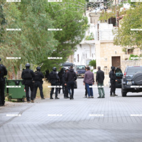 ΠΟΛΕΜΟΣ ΣΤΑ ΒΟΡΙΖΙΑ