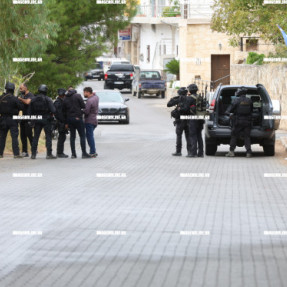 ΠΟΛΕΜΟΣ ΣΤΑ ΒΟΡΙΖΙΑ