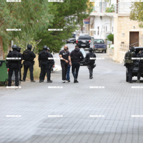 ΠΟΛΕΜΟΣ ΣΤΑ ΒΟΡΙΖΙΑ