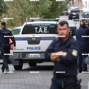 ΠΟΛΕΜΟΣ ΣΤΑ ΒΟΡΙΖΙΑ