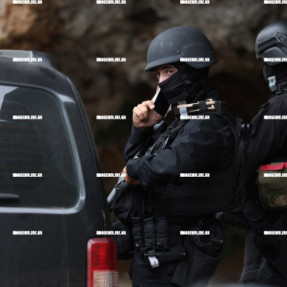 ΠΟΛΕΜΟΣ ΣΤΑ ΒΟΡΙΖΙΑ