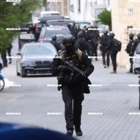 ΠΟΛΕΜΟΣ ΣΤΑ ΒΟΡΙΖΙΑ