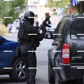 ΠΟΛΕΜΟΣ ΣΤΑ ΒΟΡΙΖΙΑ