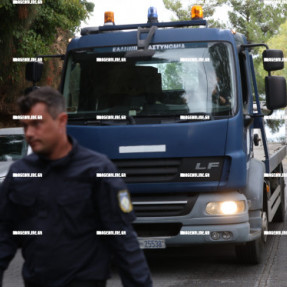 ΠΟΛΕΜΟΣ ΣΤΑ ΒΟΡΙΖΙΑ