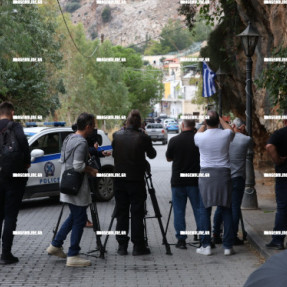 ΠΟΛΕΜΟΣ ΣΤΑ ΒΟΡΙΖΙΑ