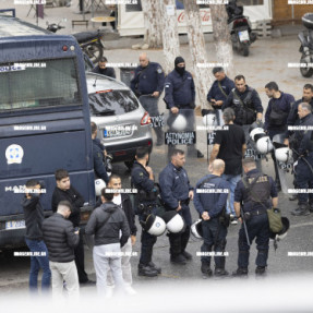 ΔΙΜΟΙΡΙΑ ΤΩΝ ΜΑΤ ΣΤΟ ΒΕΝΙΖΕΛΕΙΟ ΝΟΣΟΚΟΜΕΙΟ ΓΙΑ ΤΟ ΜΑΚΕΛΙΟ ΣΤΑ ΒΟΡΙΖΙΑ