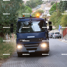 ΠΟΛΕΜΟΣ ΣΤΑ ΒΟΡΙΖΙΑ