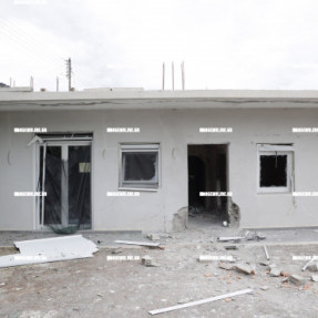 ΠΟΛΕΜΟΣ ΣΤΑ ΒΟΡΙΖΙΑ