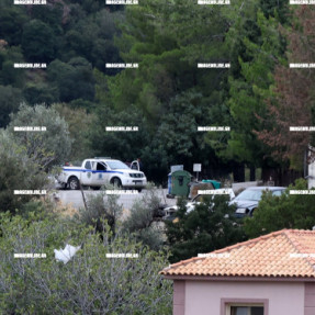 ΠΟΛΕΜΟΣ ΣΤΑ ΒΟΡΙΖΙΑ