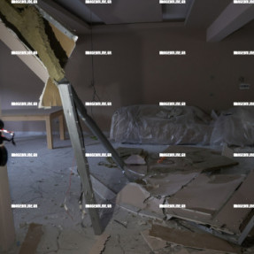 ΠΟΛΕΜΟΣ ΣΤΑ ΒΟΡΙΖΙΑ