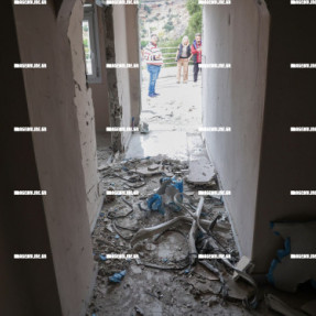 ΠΟΛΕΜΟΣ ΣΤΑ ΒΟΡΙΖΙΑ