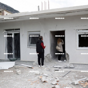 ΠΟΛΕΜΟΣ ΣΤΑ ΒΟΡΙΖΙΑ