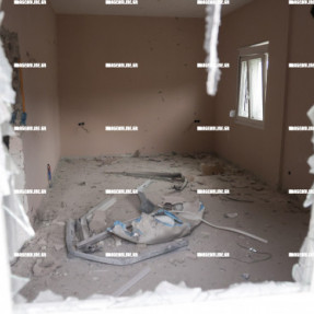 ΠΟΛΕΜΟΣ ΣΤΑ ΒΟΡΙΖΙΑ