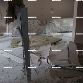 ΠΟΛΕΜΟΣ ΣΤΑ ΒΟΡΙΖΙΑ