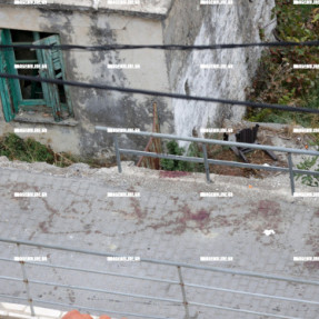 ΠΟΛΕΜΟΣ ΣΤΑ ΒΟΡΙΖΙΑ