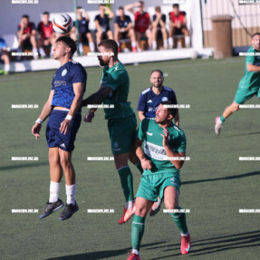 ΠΟΑ - ΣΑΛΑΜΙΝΑ