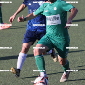 ΠΟΑ - ΣΑΛΑΜΙΝΑ