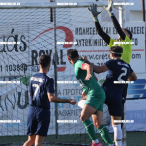 ΠΟΑ - ΣΑΛΑΜΙΝΑ