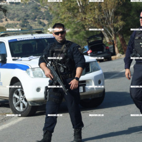 ΜΕΤΡΑ ΑΣΦΑΛΕΙΑΣ ΓΙΑ ΤΗΝ ΚΗΔΕΙΑ ΤΟΥ 39 ΧΡΟΝΟΥ ΑΠΟ ΤΑ ΒΟΡΙΖΙΑ