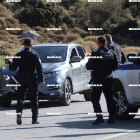 ΜΕΤΡΑ ΑΣΦΑΛΕΙΑΣ ΓΙΑ ΤΗΝ ΚΗΔΕΙΑ ΤΟΥ 39 ΧΡΟΝΟΥ ΑΠΟ ΤΑ ΒΟΡΙΖΙΑ