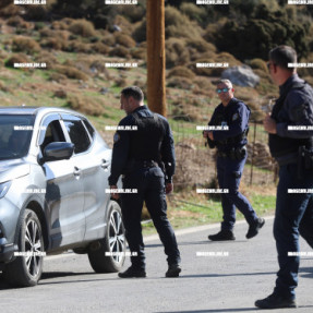 ΜΕΤΡΑ ΑΣΦΑΛΕΙΑΣ ΓΙΑ ΤΗΝ ΚΗΔΕΙΑ ΤΟΥ 39 ΧΡΟΝΟΥ ΑΠΟ ΤΑ ΒΟΡΙΖΙΑ