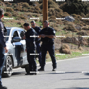 ΜΕΤΡΑ ΑΣΦΑΛΕΙΑΣ ΓΙΑ ΤΗΝ ΚΗΔΕΙΑ ΤΟΥ 39 ΧΡΟΝΟΥ ΑΠΟ ΤΑ ΒΟΡΙΖΙΑ