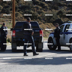 ΜΕΤΡΑ ΑΣΦΑΛΕΙΑΣ ΓΙΑ ΤΗΝ ΚΗΔΕΙΑ ΤΟΥ 39 ΧΡΟΝΟΥ ΑΠΟ ΤΑ ΒΟΡΙΖΙΑ