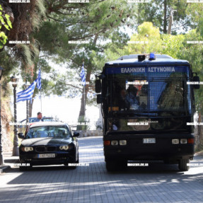 ΜΕΤΡΑ ΑΣΦΑΛΕΙΑΣ ΓΙΑ ΤΗΝ ΚΗΔΕΙΑ ΤΟΥ 39 ΧΡΟΝΟΥ ΑΠΟ ΤΑ ΒΟΡΙΖΙΑ