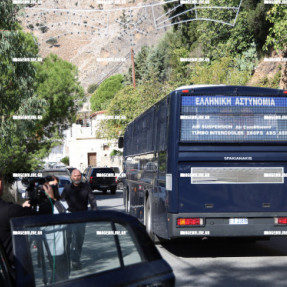 ΜΕΤΡΑ ΑΣΦΑΛΕΙΑΣ ΓΙΑ ΤΗΝ ΚΗΔΕΙΑ ΤΟΥ 39 ΧΡΟΝΟΥ ΑΠΟ ΤΑ ΒΟΡΙΖΙΑ