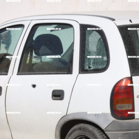 ΜΕΤΡΑ ΑΣΦΑΛΕΙΑΣ ΓΙΑ ΤΗΝ ΚΗΔΕΙΑ ΤΟΥ 39 ΧΡΟΝΟΥ ΑΠΟ ΤΑ ΒΟΡΙΖΙΑ