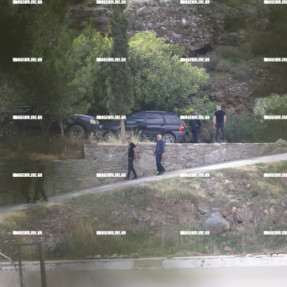 ΚΗΔΕΊΑ ΦΑΝΟΥΡΗ ΚΑΡΓΑΚΗ ΣΤΑ ΒΟΡΙΖΙΑ